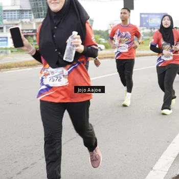 Runner Photo 5971976