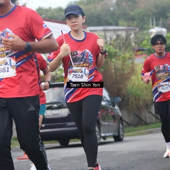 Runner Photo 5971982