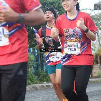 Runner Photo 5971993