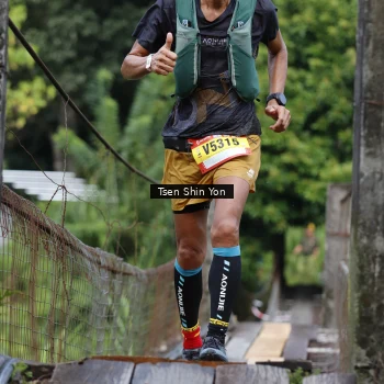 Runner Photo 59720