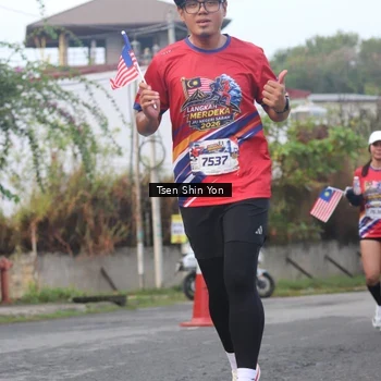 Runner Photo 5972008