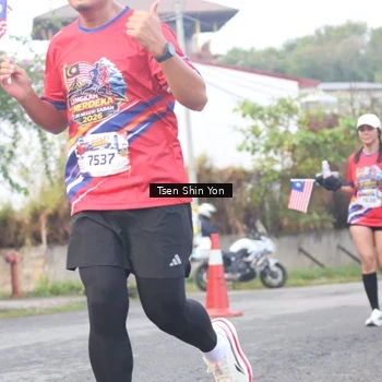 Runner Photo 5972027