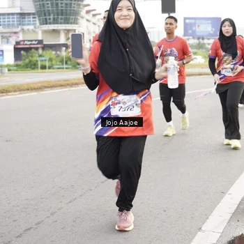 Runner Photo 5972030