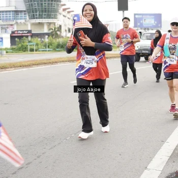 Runner Photo 5972033