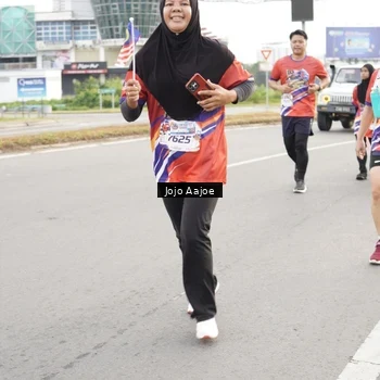 Runner Photo 5972041