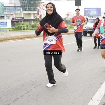 Runner Photo 5972060