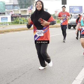 Runner Photo 5972061
