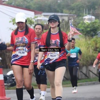 Runner Photo 5972062