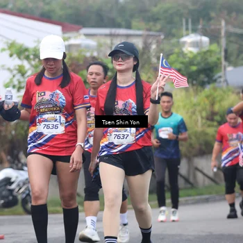Runner Photo 5972063