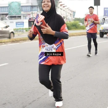 Runner Photo 5972072
