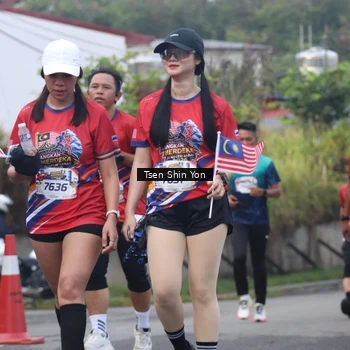 Runner Photo 5972073