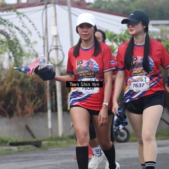 Runner Photo 5972077