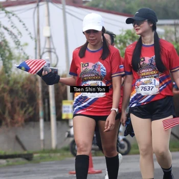 Runner Photo 5972078