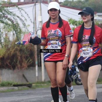 Runner Photo 5972090