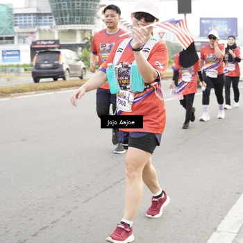 Runner Photo 5972121