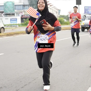 Runner Photo 5972137