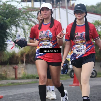 Runner Photo 5972141