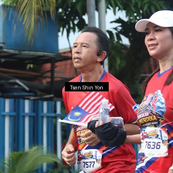Runner Photo 5972148
