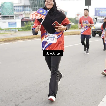 Runner Photo 5972157