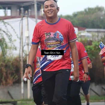 Runner Photo 5972159