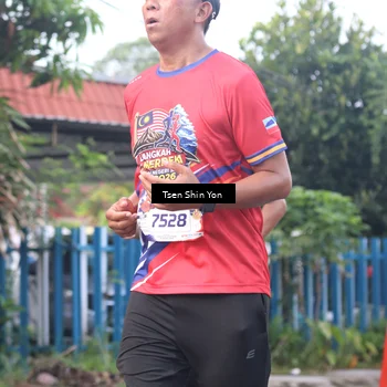 Runner Photo 5972161