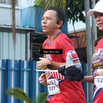 Runner Photo 5972163