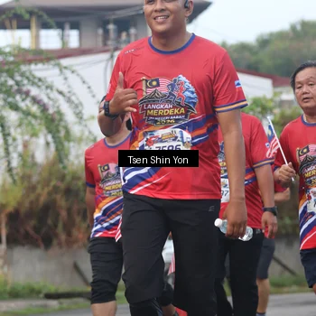 Runner Photo 5972242