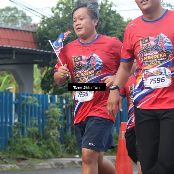 Runner Photo 5972253