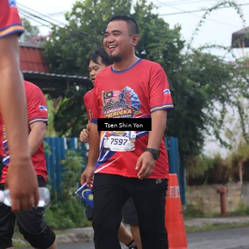Runner Photo 5972261