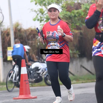 Runner Photo 5972276