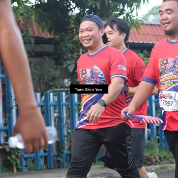 Runner Photo 5972282