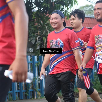 Runner Photo 5972283