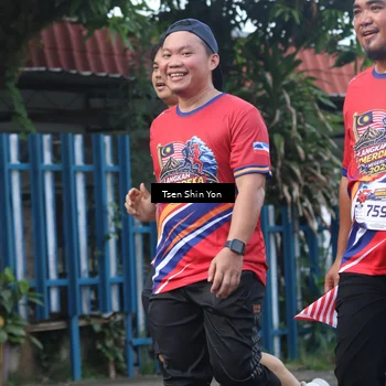 Runner Photo 5972290
