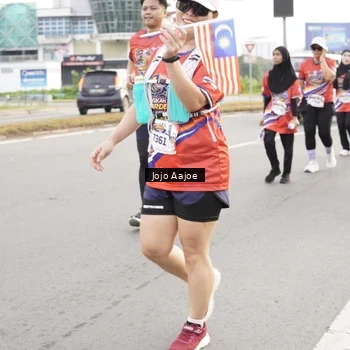 Runner Photo 5972316
