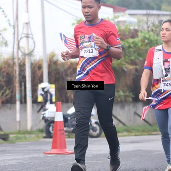 Runner Photo 5972376