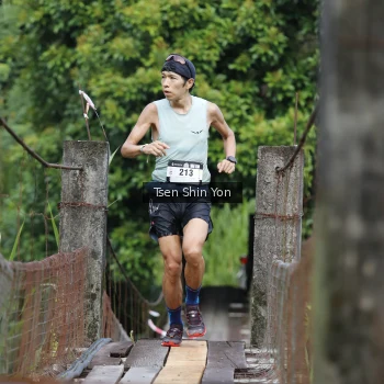Runner Photo 59724