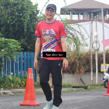 Runner Photo 5972400