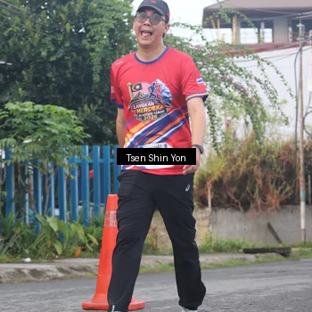 Runner Photo 5972408