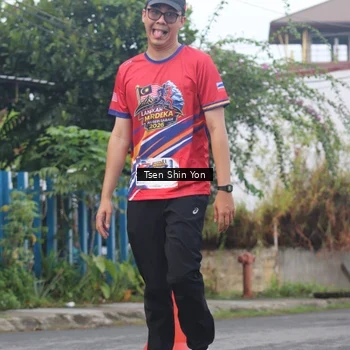 Runner Photo 5972412