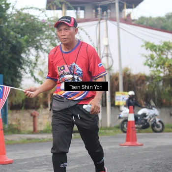 Runner Photo 5972413