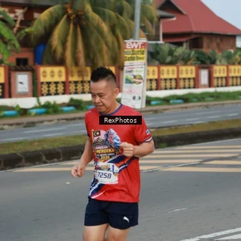 Runner Photo 5972415