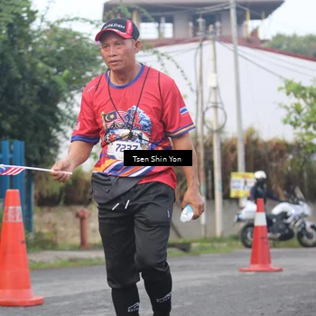 Runner Photo 5972422