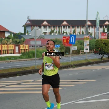 Runner Photo 5972440