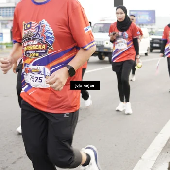 Runner Photo 5972515