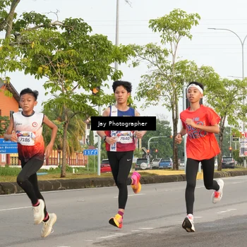 Runner Photo 5972529