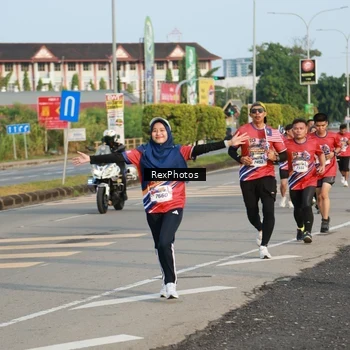 Runner Photo 5972534