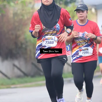 Runner Photo 5972539