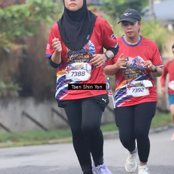 Runner Photo 5972543