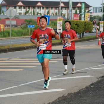 Runner Photo 5972554