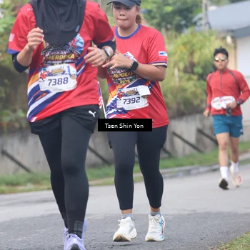 Runner Photo 5972570